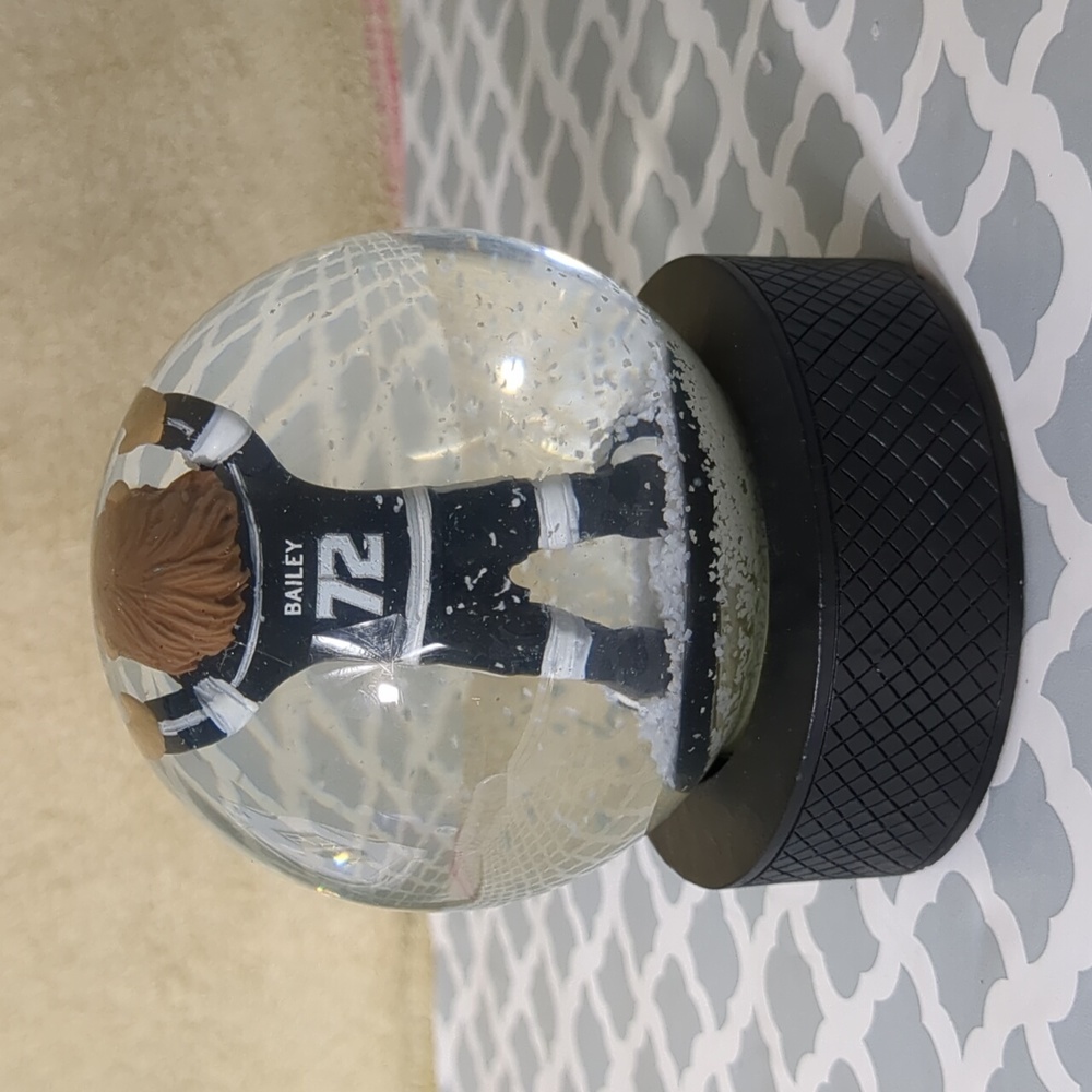 LA Kings insulated bag with snow globe - Picture 9 of 11